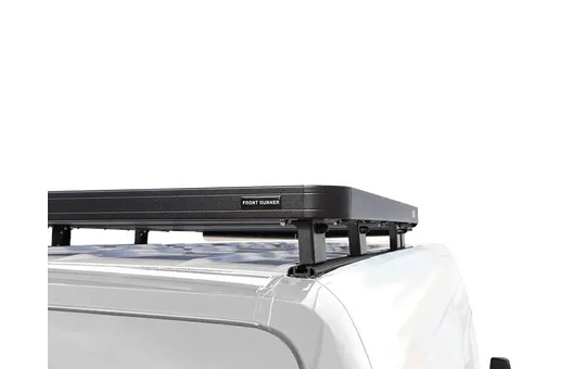 DOUBLE RACK 1/2 SLIMLINE FRONT RUNNER W/O OEM TRACKS 4