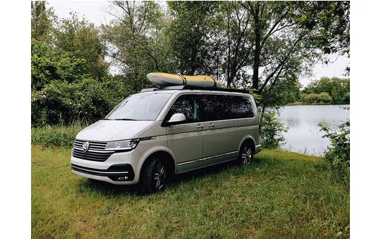 RACK SLIMSPORT FRONT RUNNER FOR VERSIONSWB 7