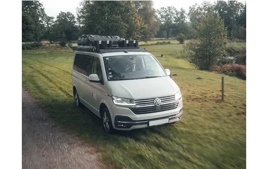 RACK SLIMSPORT FRONT RUNNER FOR VERSIONSWB 6