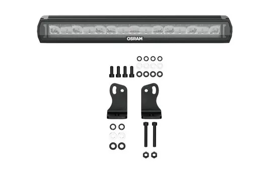 BARRA LED 20