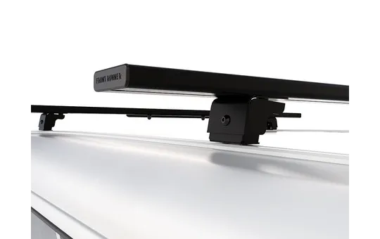 BARRE TETTO FRONT RUNNER (PER VERSIONE LWB CON SCA POP TOP ROOF) 3