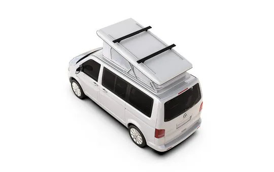 BARRE TETTO FRONT RUNNER (PER VERSIONE LWB CON SCA POP TOP ROOF) 2