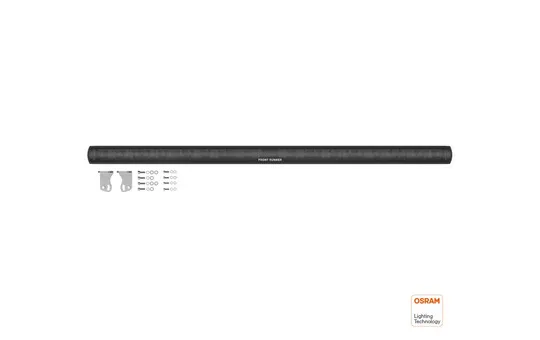 BARRA LED 40