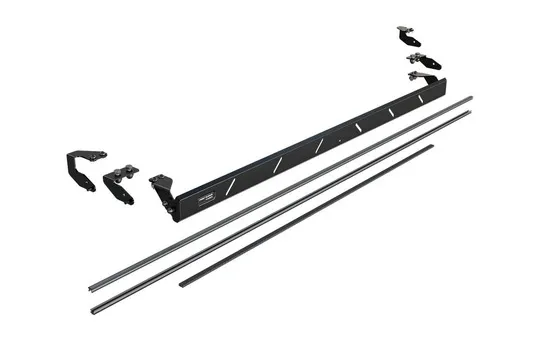 STAFFA PER LED VX1000-CB FRONT RUNNER 6