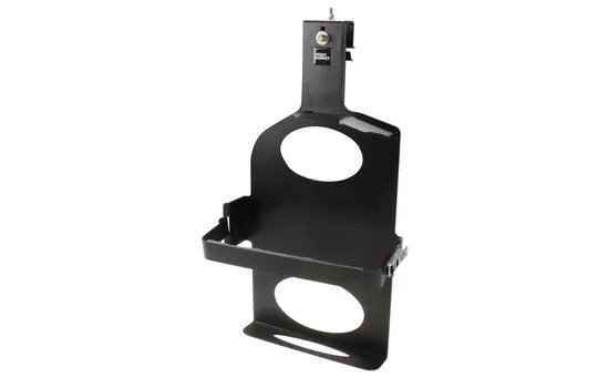 SIDE MOUNT JERRY CAN HOLDER FRONT RUNNER 2