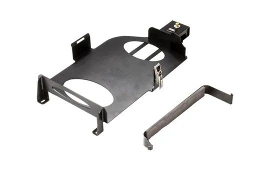 SIDE MOUNT JERRY CAN HOLDER FRONT RUNNER 4