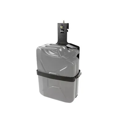 PORTA TANICA CARBURANTE  VERTICALE FRONT RUNNER