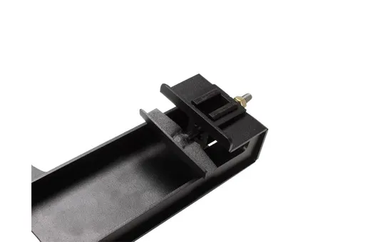 SIDE MOUNT JERRY CAN HOLDER FRONT RUNNER 7