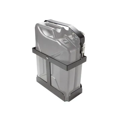 PORTA TANICA CARBURANTE VERTICALE