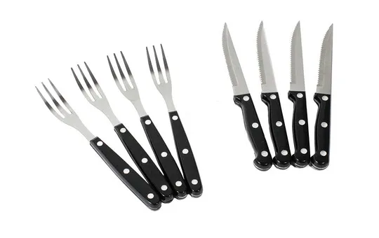SET DA CUCINA FRONT RUNNER 8