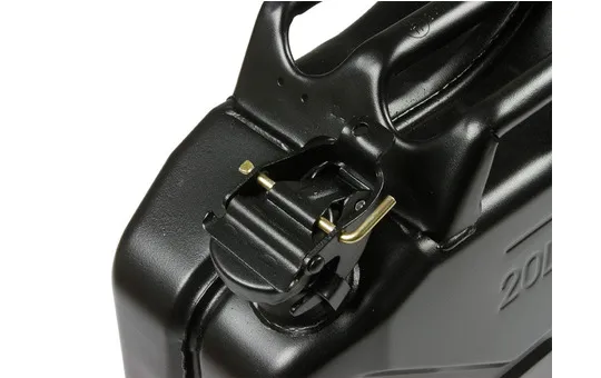 TANICA CARBURANTE 20L 3
