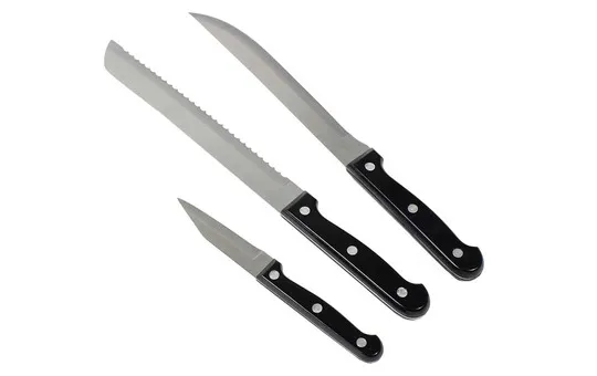 SET DA CUCINA FRONT RUNNER 7
