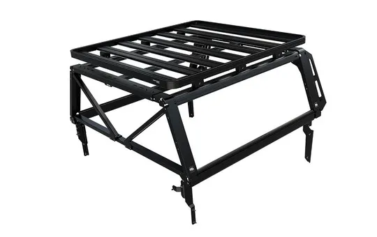 PRO BED RACK KIT FRONT RUNNER 5