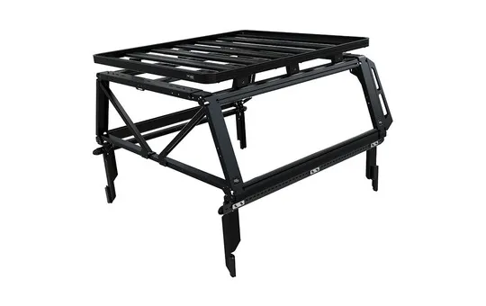 PRO BED RACK KIT FRONT RUNNER 5