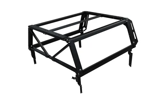 PRO BED SYSTEM FRONT RUNNER 5