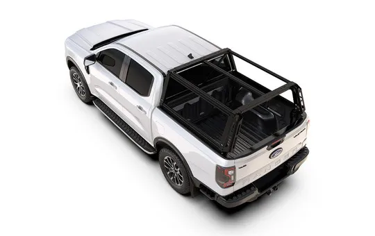 PRO BED SYSTEM FRONT RUNNER 2