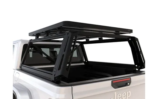 Pro Bed Rack Kit Front Runner 3