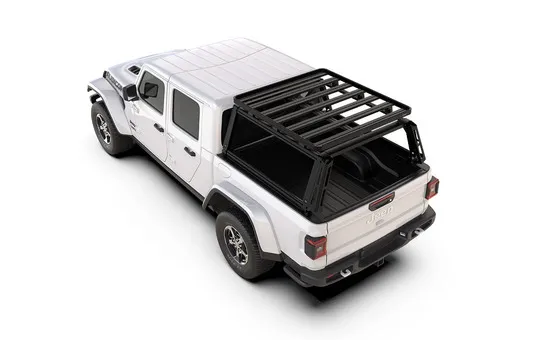 Pro Bed Rack Kit Front Runner 2