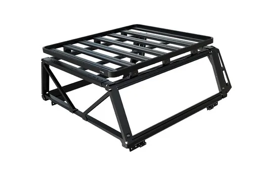 Pro Bed Rack Kit Front Runner 5