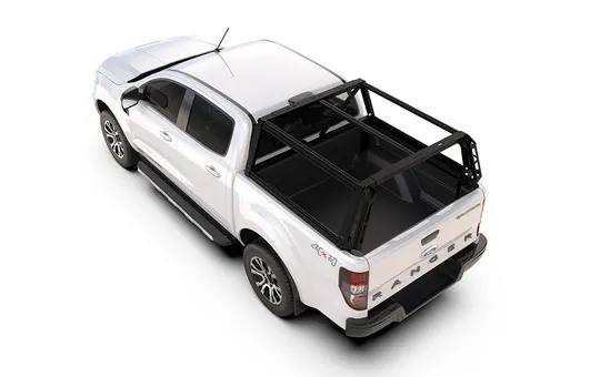 Pro Bed System Front Runner 2