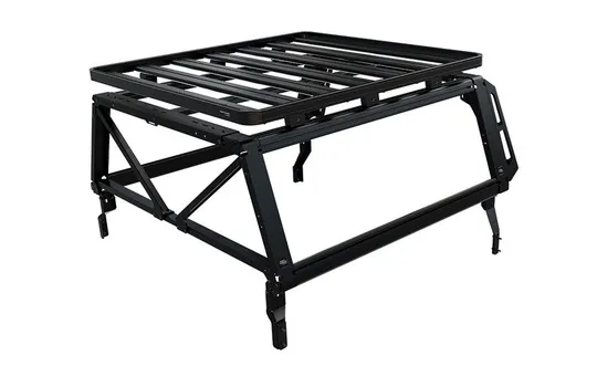 PRO BED RACK SYSTEM FRONT RUNNER 5