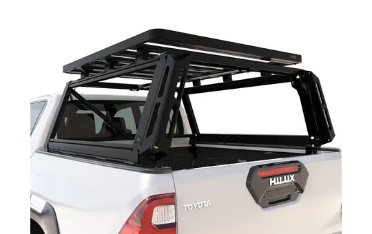 PRO BED RACK SYSTEM FRONT RUNNER 3