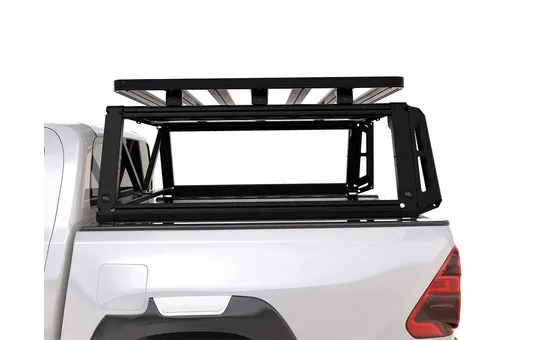 PRO BED RACK SYSTEM FRONT RUNNER 4