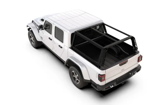 Pro Bed System Front Runner 2