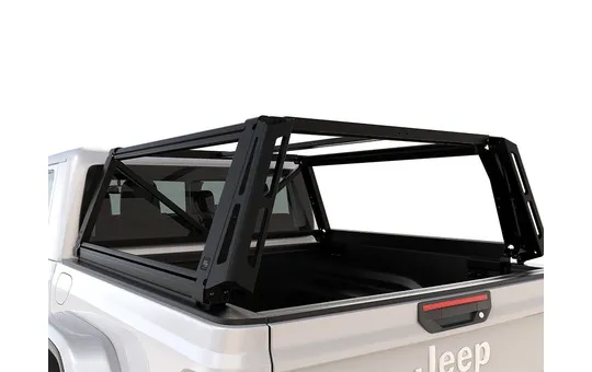 Pro Bed System Front Runner 3