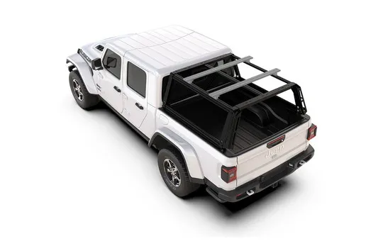 Pro Bed System Front Runner 8