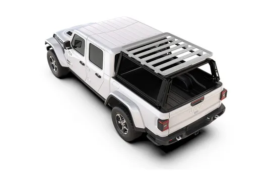 Pro Bed System Front Runner 7