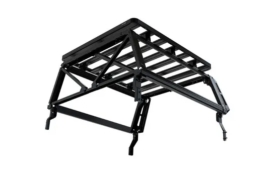 PRO BED RACK SYSTEM FRONT RUNNER 6