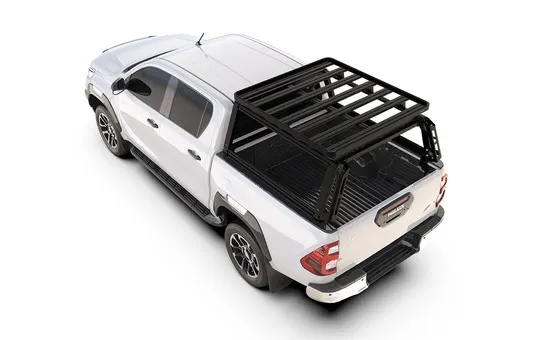 PRO BED RACK SYSTEM FRONT RUNNER 2