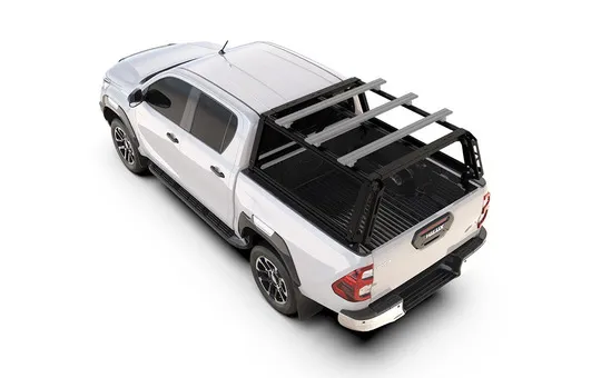 PRO BED SYSTEM FRONT RUNNER 8