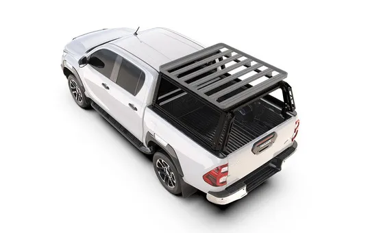 PRO BED SYSTEM FRONT RUNNER 7