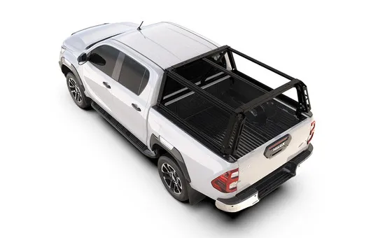 PRO BED SYSTEM FRONT RUNNER 2
