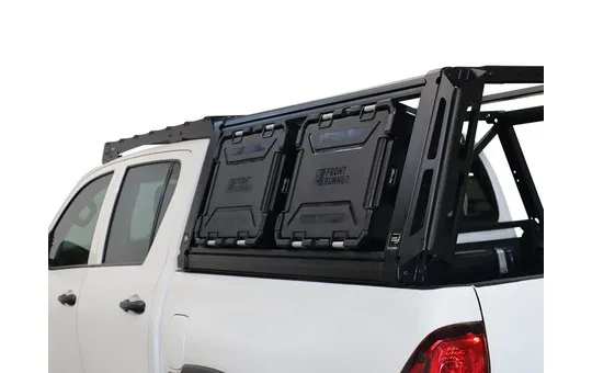 STAFFA PER ANCORAGGIO 2 WOLF PACK PRO 2