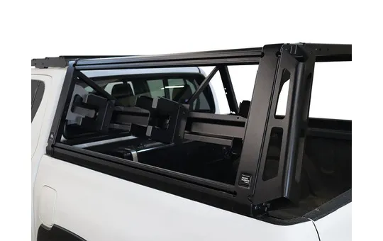 STAFFA PER ANCORAGGIO 2 WOLF PACK PRO 3