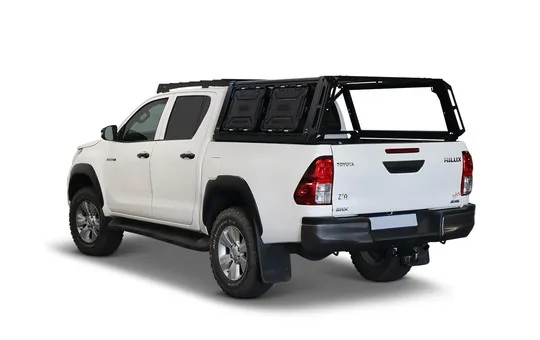 STAFFA PER ANCORAGGIO 2 WOLF PACK PRO 4