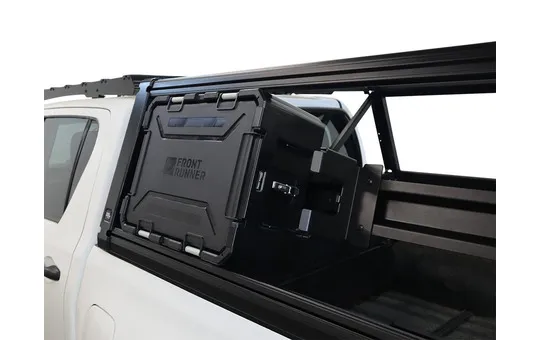 STAFFA PER ANCORAGGIO 2 WOLF PACK PRO 5