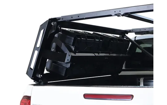 STAFFA PER ANCORAGGIO 2 WOLF PACK PRO 6