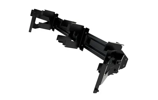 STAFFA PER ANCORAGGIO 2 WOLF PACK PRO 7