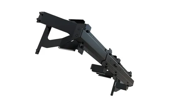 STAFFA PER ANCORAGGIO 2 WOLF PACK PRO 8