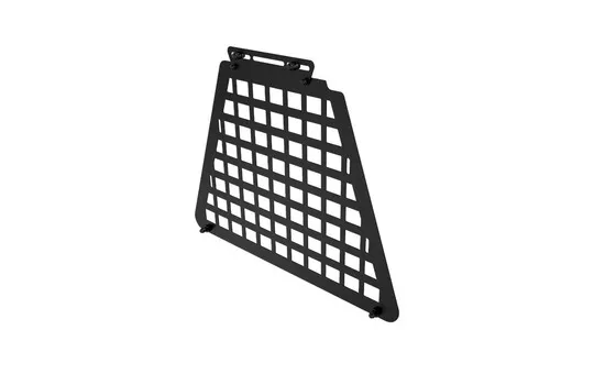 Pro Bed Rack Headache Molle Panel FrontRunner 7