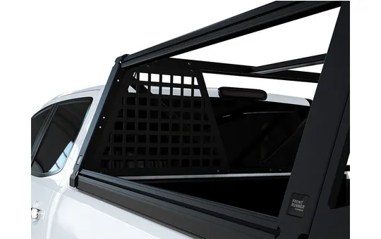Pro Bed Rack Headache Molle Panel FrontRunner 2