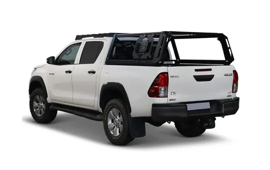 Pro Bed Water Kit / 20L Front Runner 3