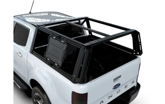 STAFFA PER ANCORAGGIO WOLF PACK PRO 2