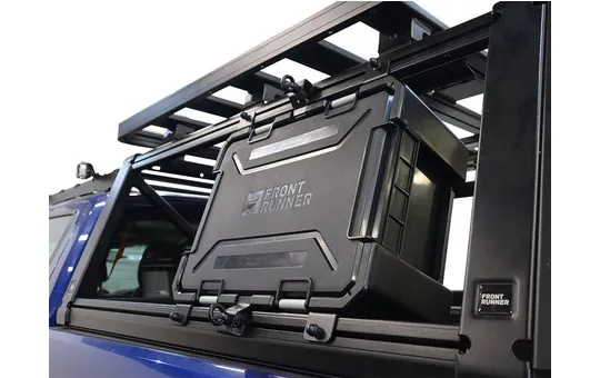 STAFFA PER ANCORAGGIO WOLF PACK PRO 3