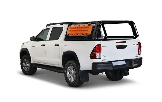 Pro Bed Recovery Bracket Front Runner 2