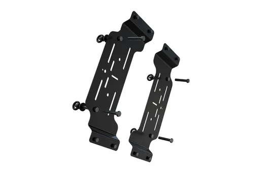 Pro Bed Recovery Bracket Front Runner 6